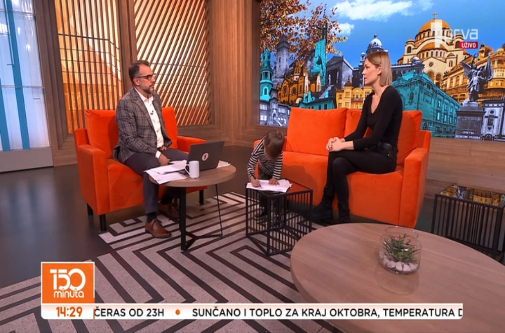 Lav je pre 2 godine primio najskuplji lek na svetu – sad hoda, smeje se i raste sva deca