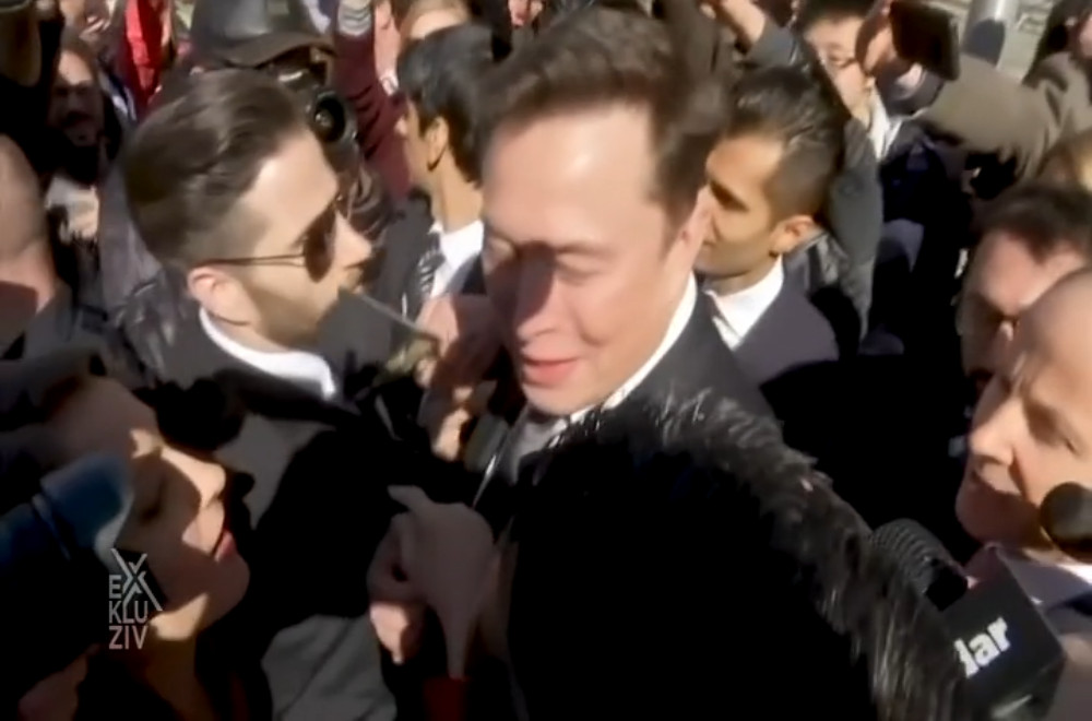 Sofi Tarner ima novog dečka!