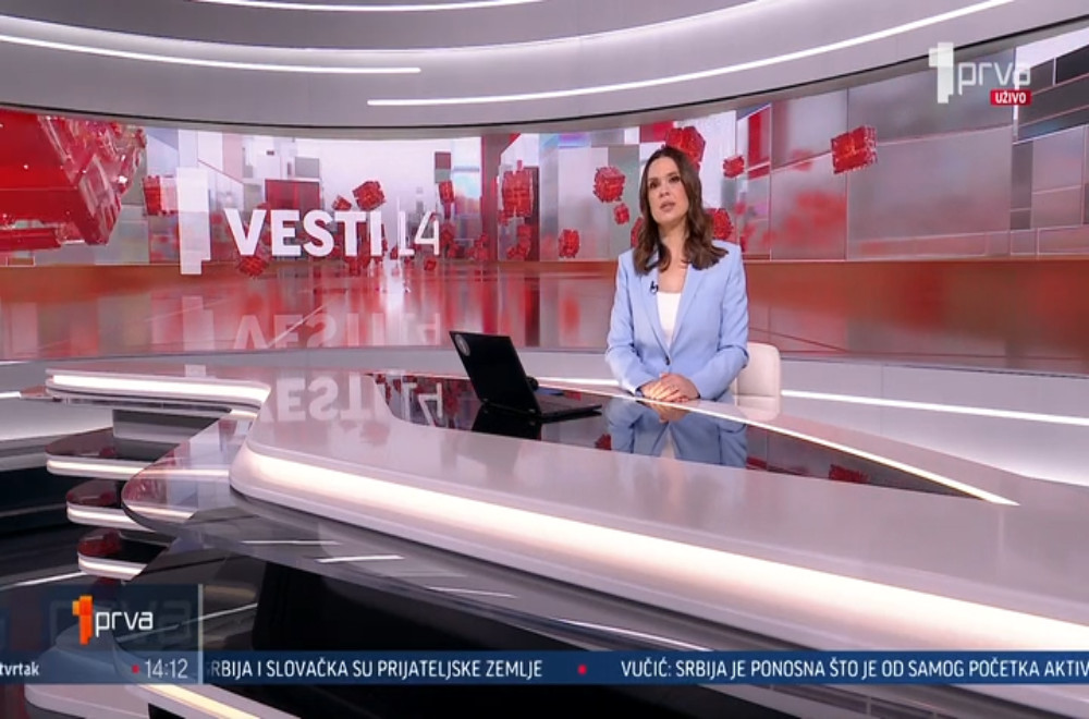 Vesti u 14h - 30.10.2025.