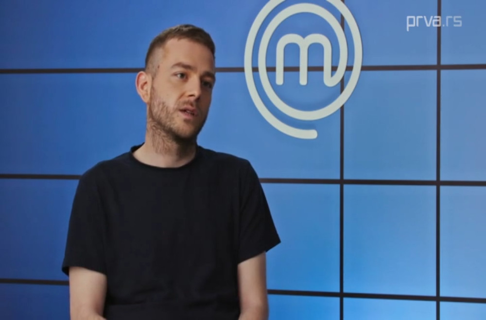 Za Jelenu takmičari imaju samo reči hvale