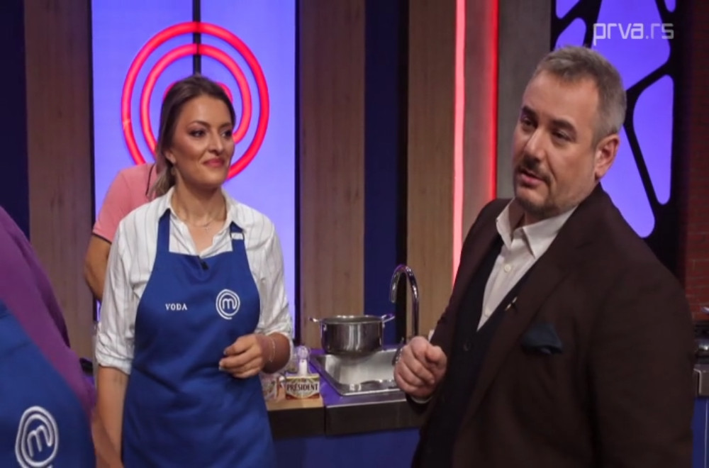 “Zamalo da me Srki spakuje u lonac”