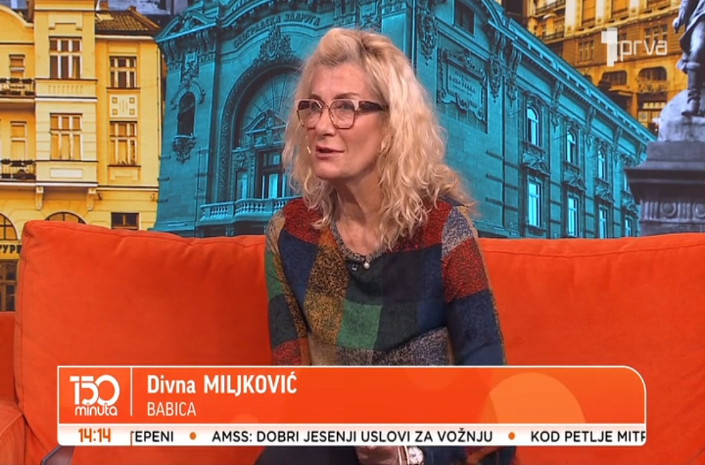 Da li trudnica sme na masažu?