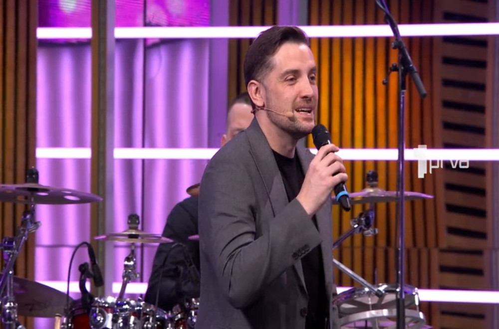 Gledaćete - 02.11.2025.