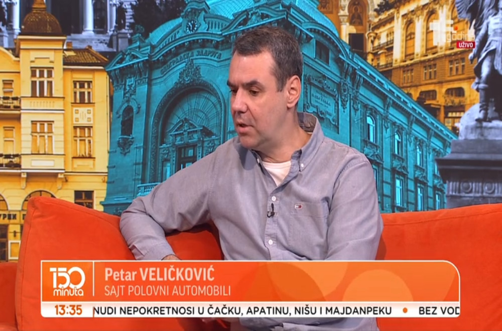 Kako se zaštititi kao kupac polovnog automobila, ali i kao prodavac?