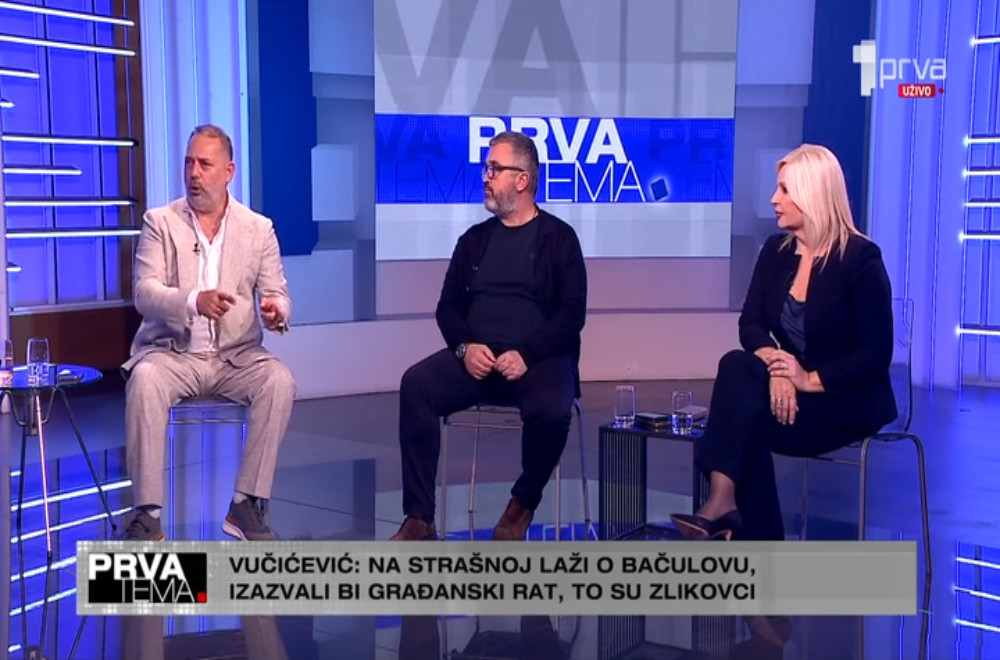 Prva tema - 31.10.2025.