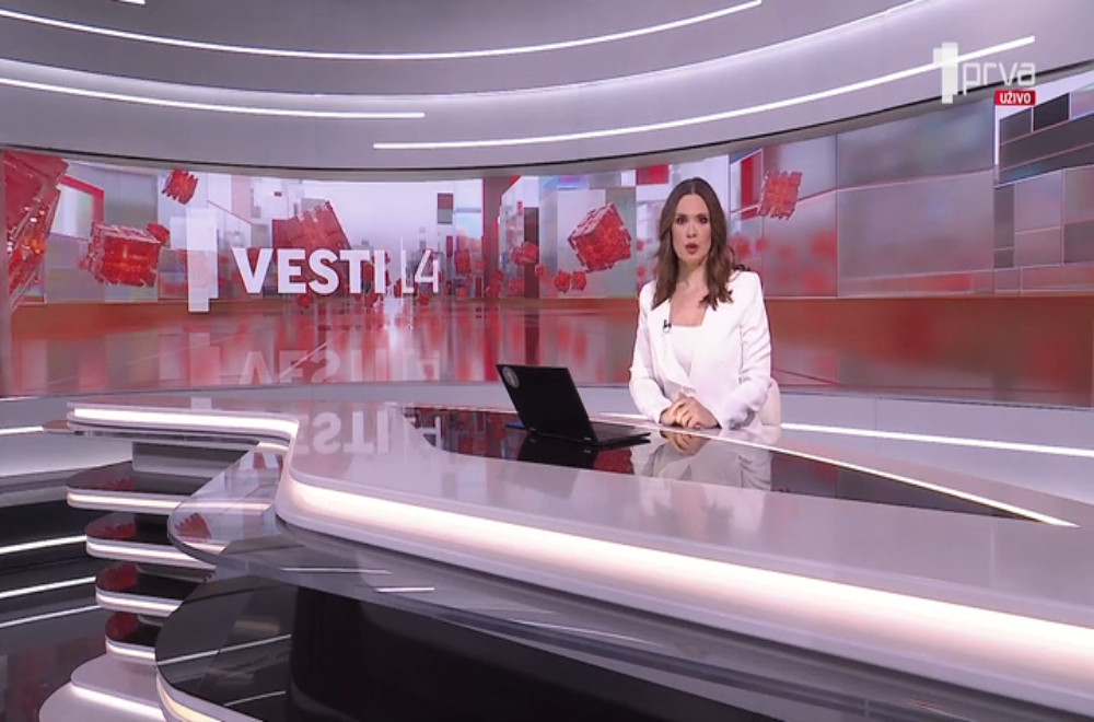 Vesti u 14h - 31.10.2025.
