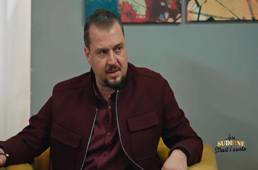 Gledaćete - 01.11.2025.