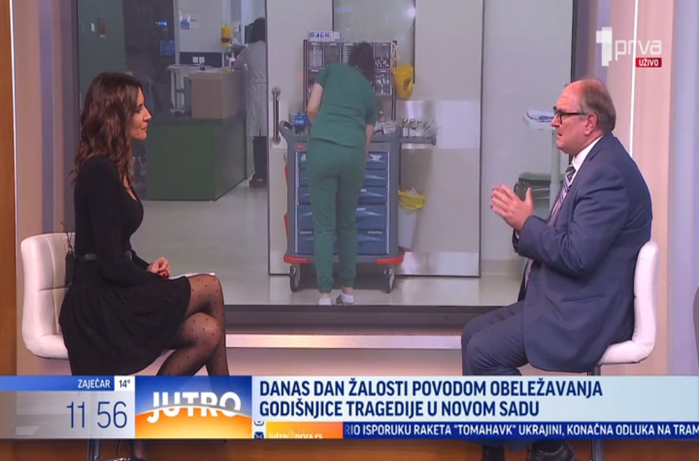 Uvode se noćne smene u domovima zdravlja