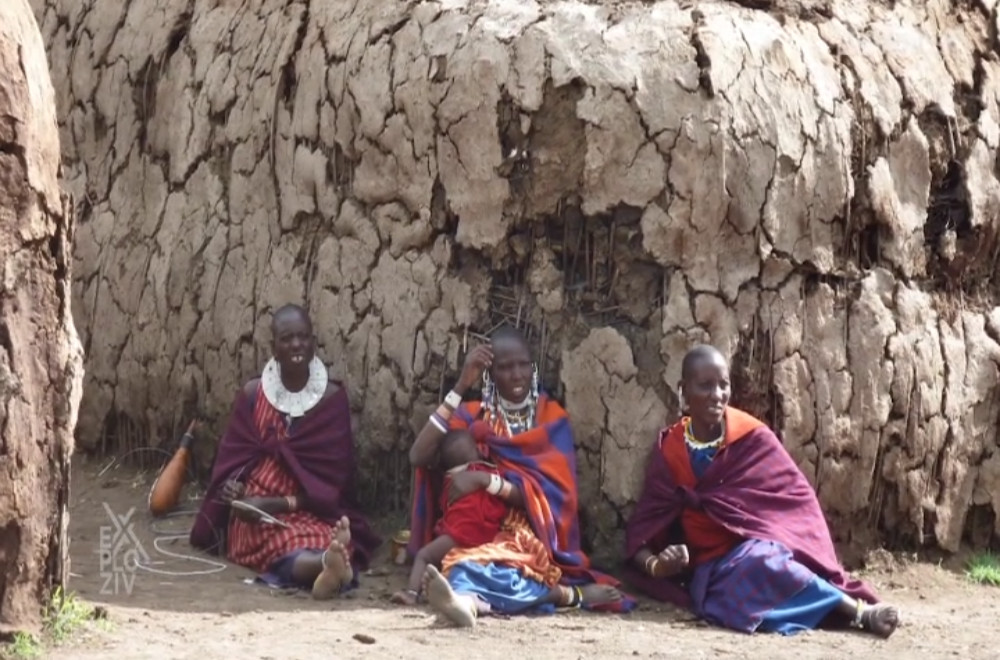 Exploziv 02.11.2025. - Obišao je više od sto država, a družio se i sa afričkim plemenima