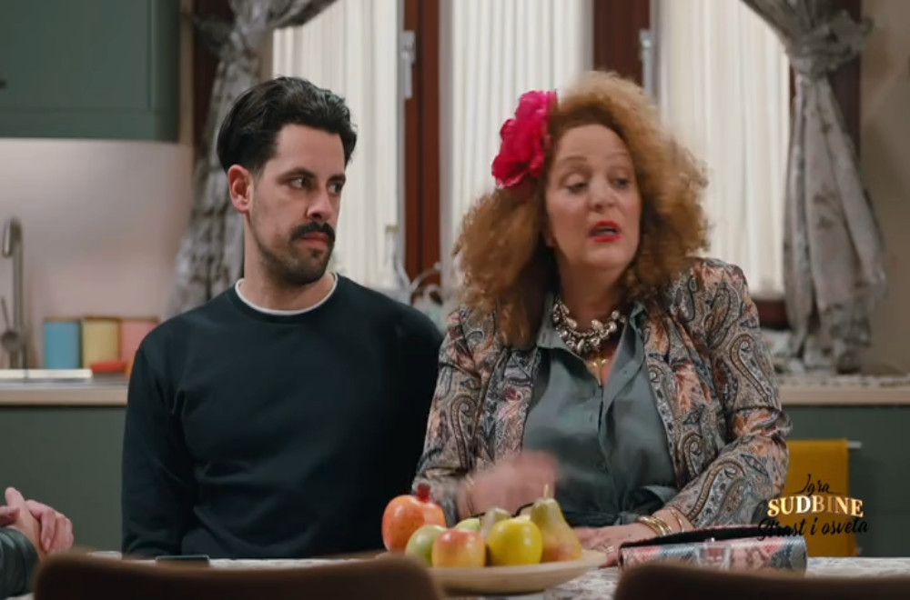 Gledaćete - 02.11.2025.