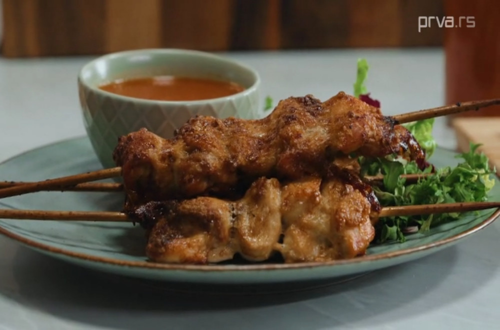 Prokuvaj sa Bokijem - Recept za domaći kečap koji jelima daje poseban ukus