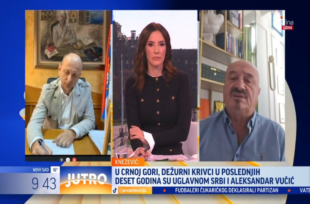 Zašto su sve oči u regionu uperene ka Srbiji?