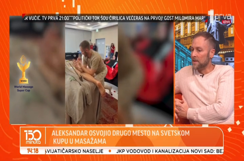 Da li i koliko masaže pomožu kod bolova u leđima?