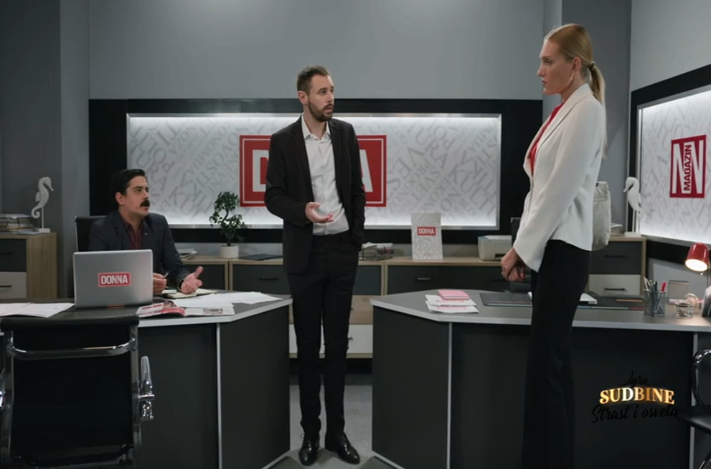 Gledaćete - 03.11.2025.