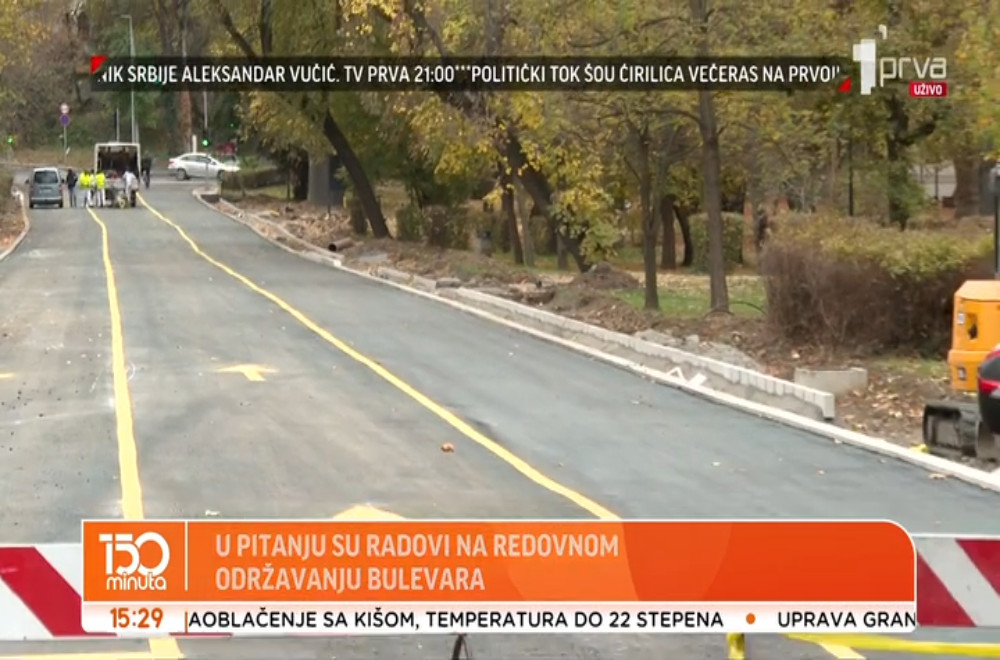 Izmene u javnom prevozu: Ovi linije menjaju trasu