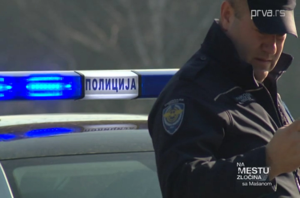 Na mestu zločina sa Mašanom - 02.11.2025.