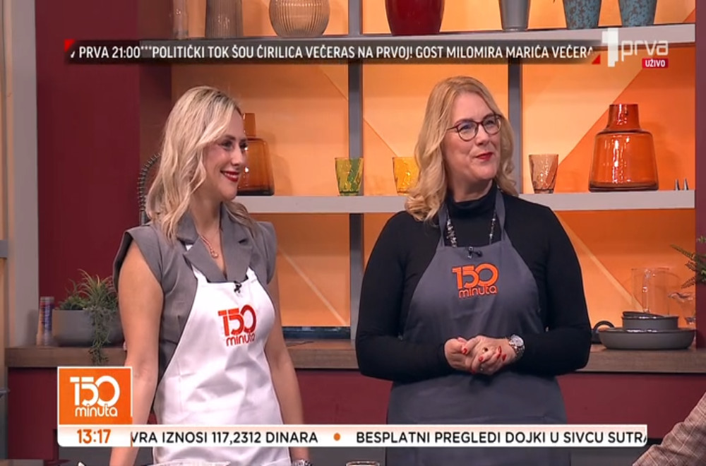 Odličan savet za ručak