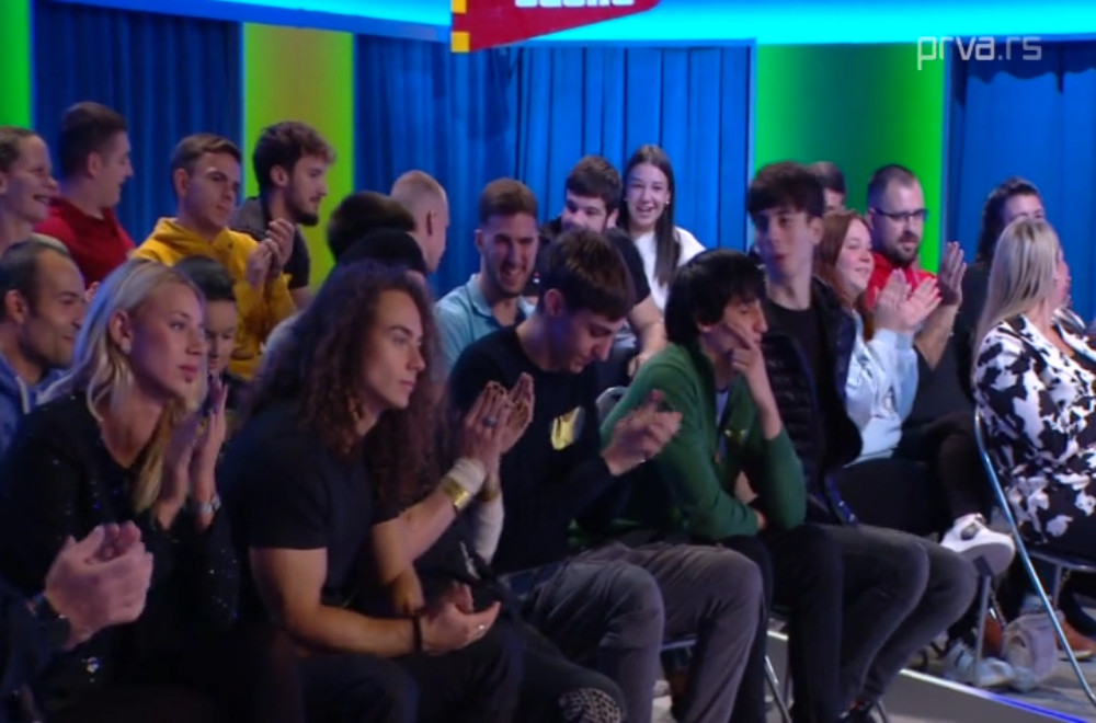 Pogodi cenu tačno - 03.11.2025.