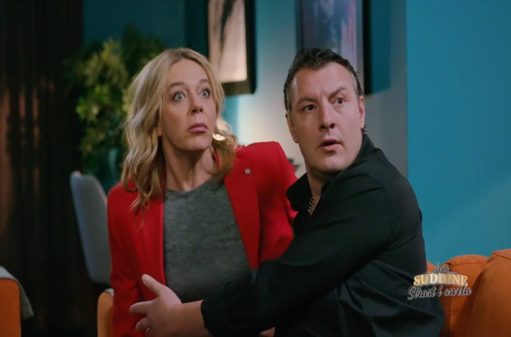 Gledaćete - 04.11.2025.