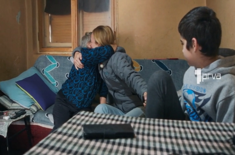 Gledaćete - 05.11.2025.