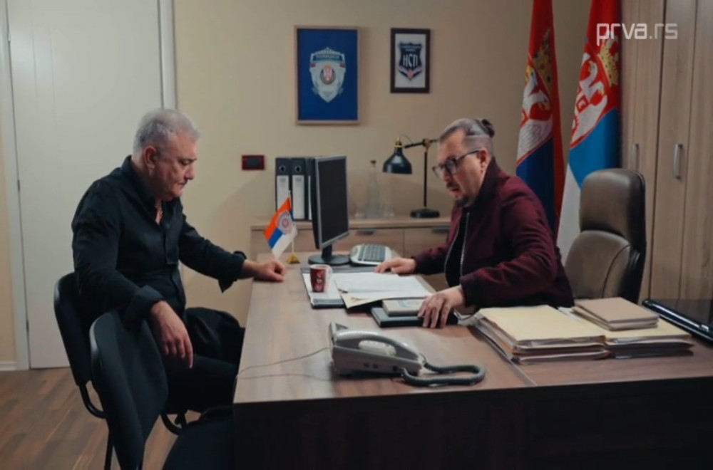 Igra sudbine - 1590. epizoda