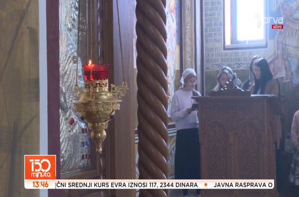 Priča o sestrama Arsenović i njihovom raskošnom glasu