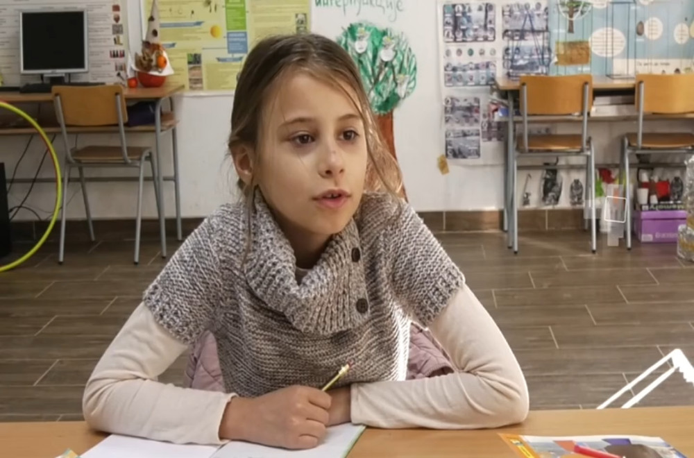 Gledaćete - 08.11.2025.