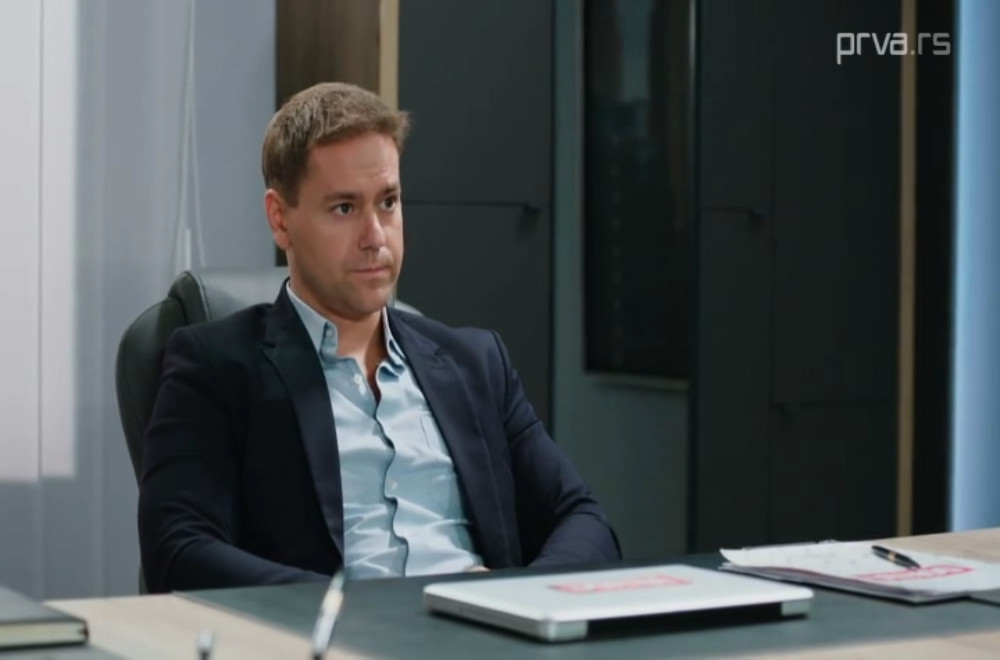 Igra sudbine - 1591. epizoda: "Da li si uradila nešto povodom DNK testa?"