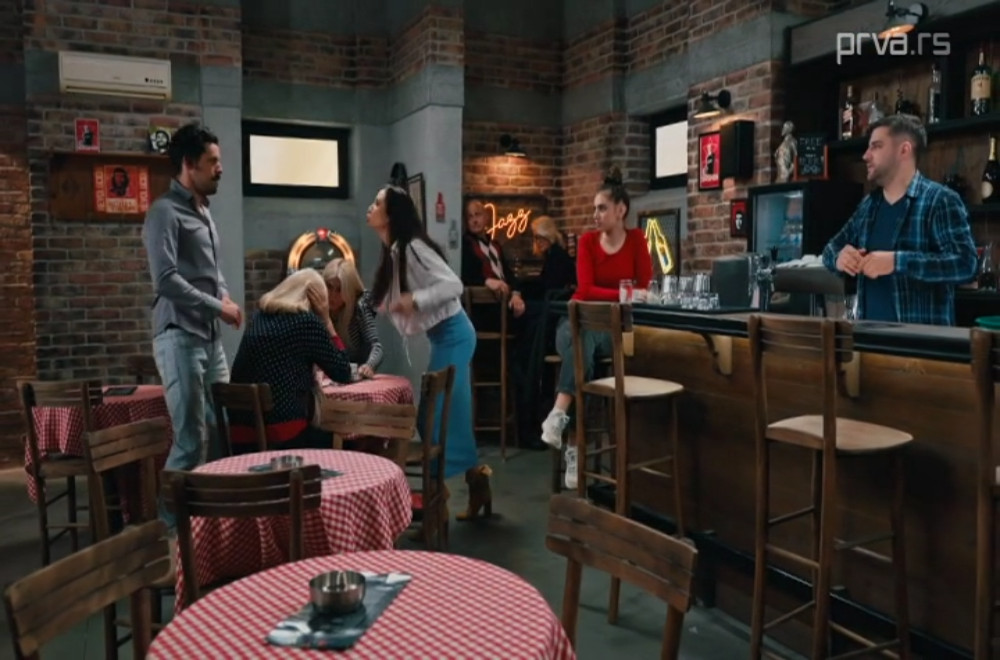 Igra sudbine - 1591. epizoda