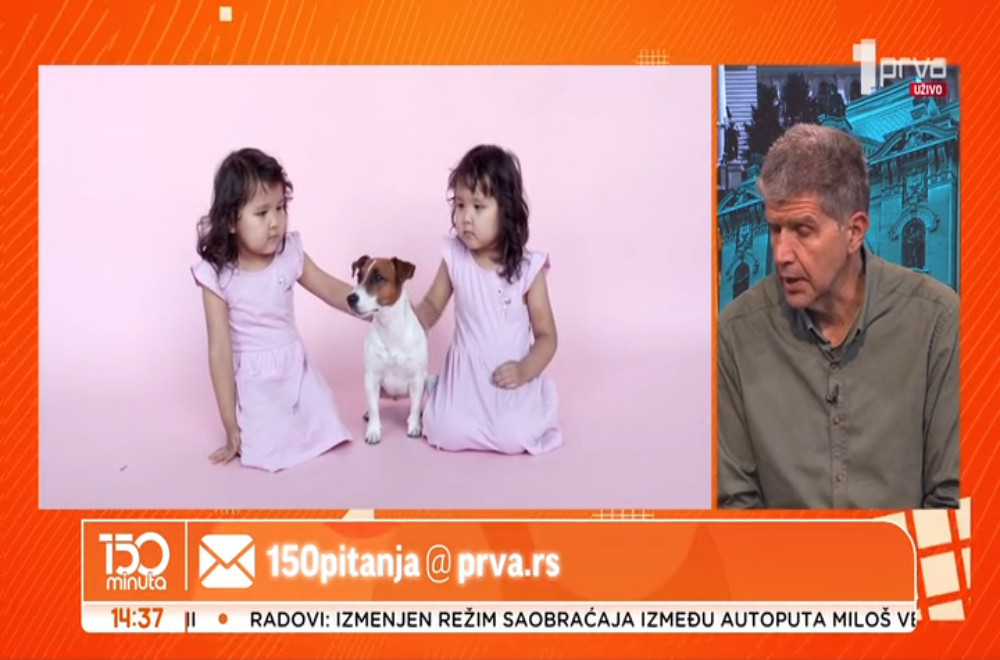 Kako spremiti kućne ljubimce za zimu?