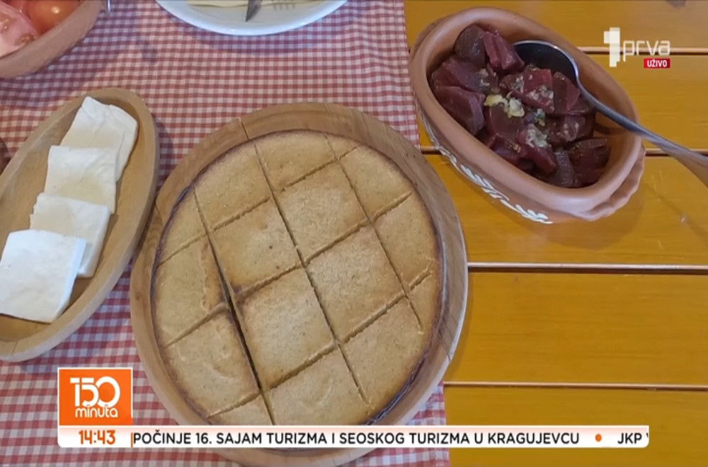 Nekada jelo za siromašne, danas je obavezan deo moderne trpeze