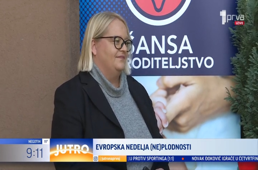 Obeležava se Evropska nedelja neplodnosti