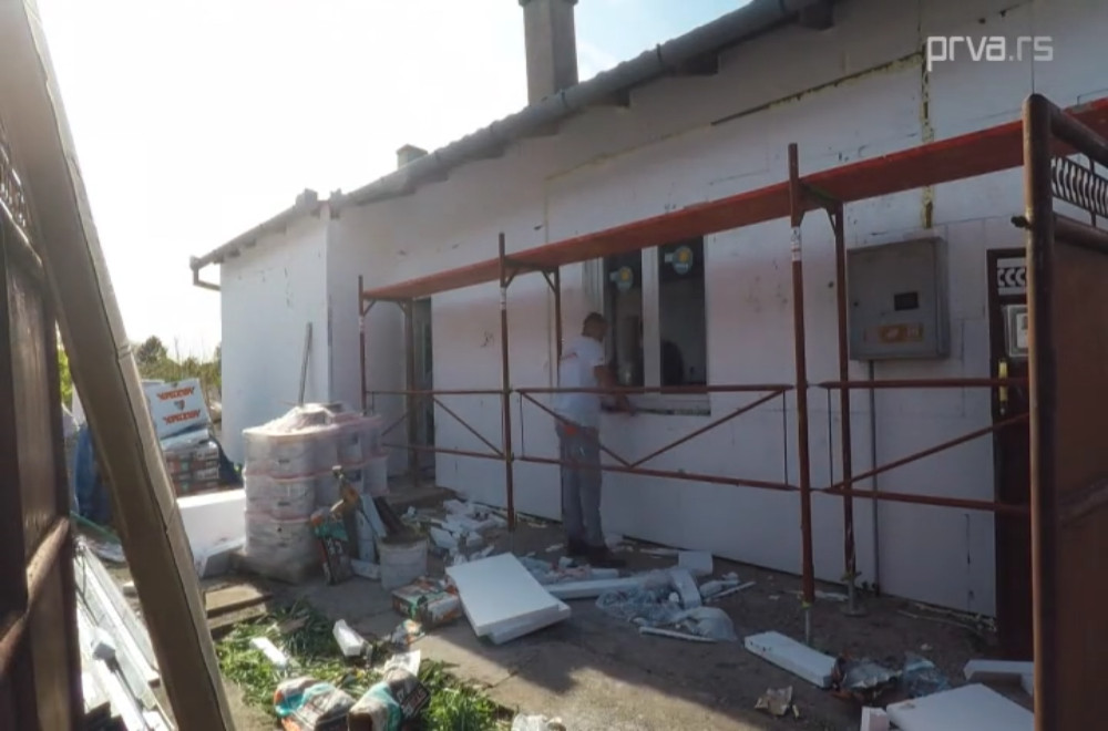 Radna akcija sa Tamarom - 9. sezona, 9. epizoda