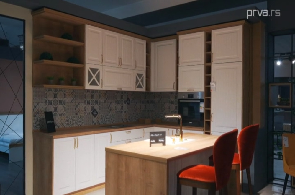 Radna akcija sa Tamarom - 9. sezona, 9. epizoda