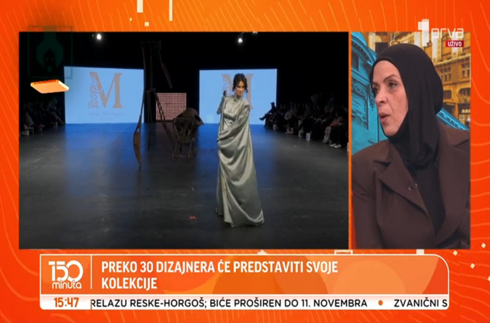 Šta je u trendu ove sezone?