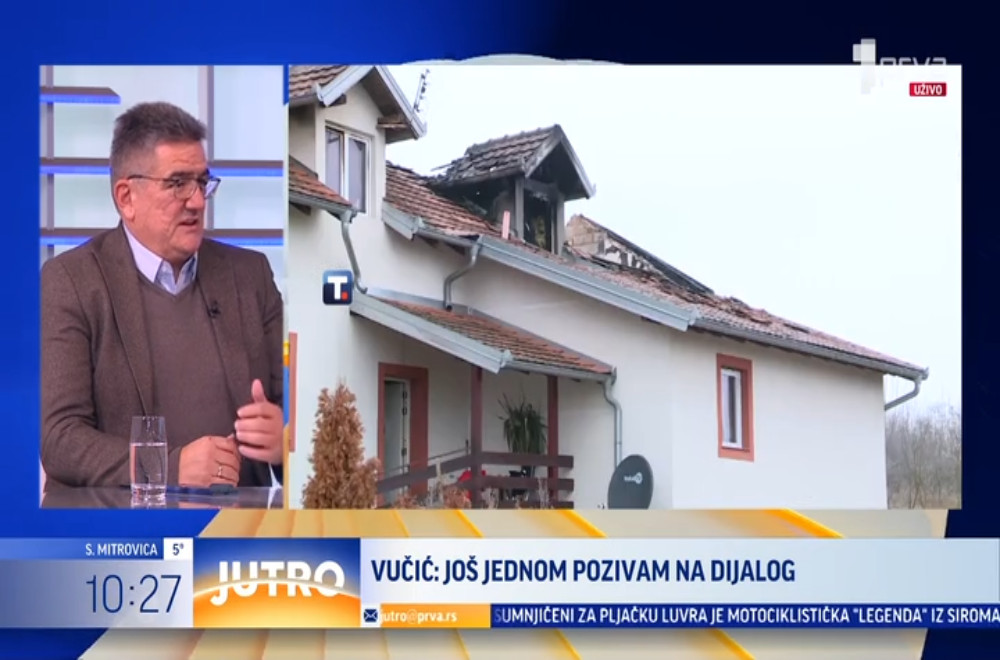 Broj stradalih u Domu penzionera u Tuzli porastao je na 12, povređeno 38 osoba