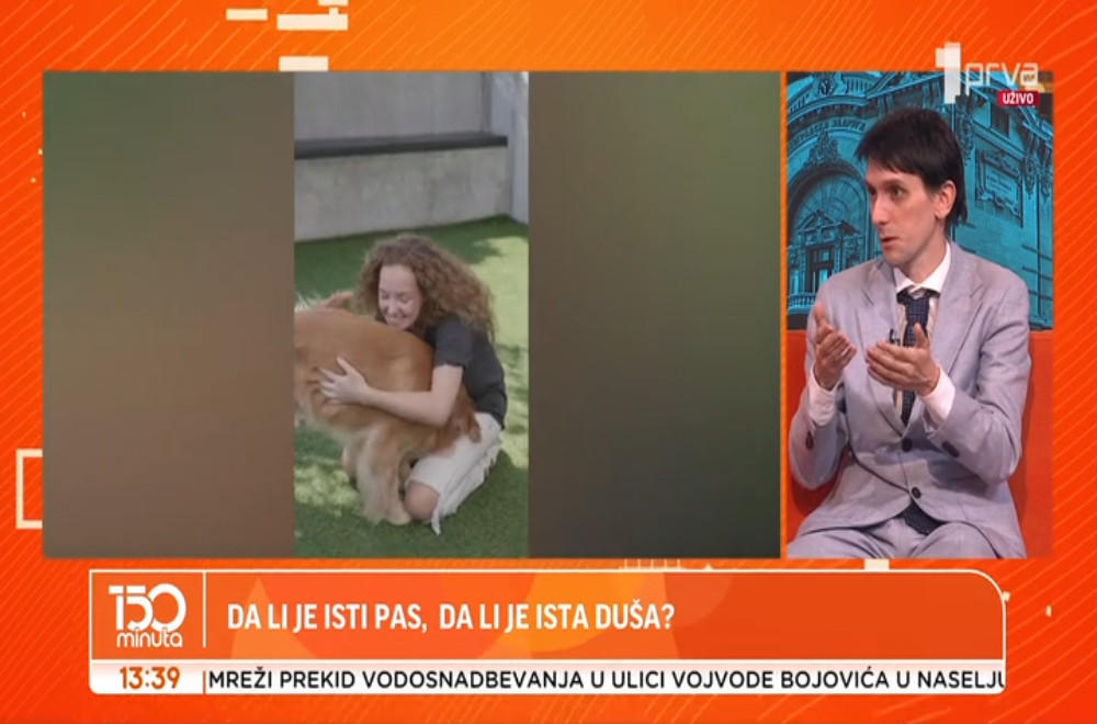 Da li se kloniranjem može dobiti onaj „originalni“ ljubimac?