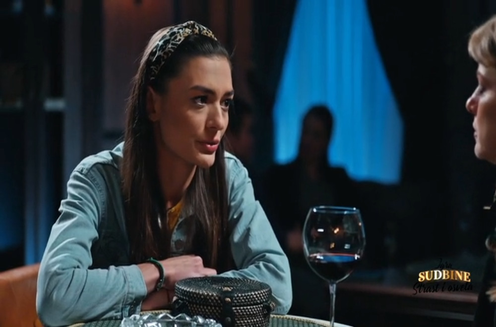 Gledaćete - 06.11.2025.