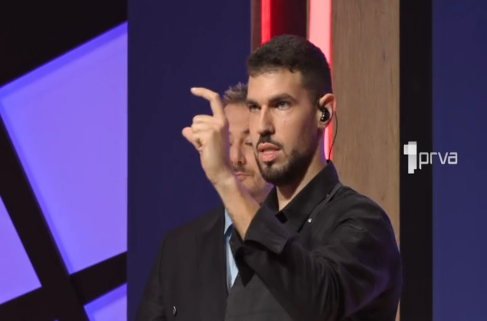 Gledaćete - 06.11.2025.