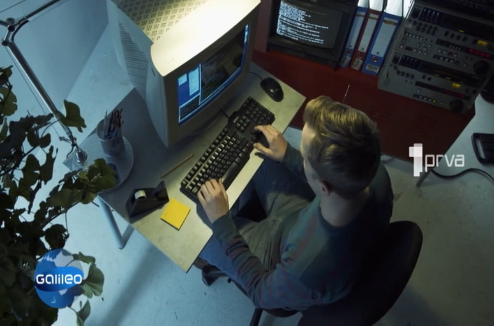 Gledaćete - 08.11.2025.