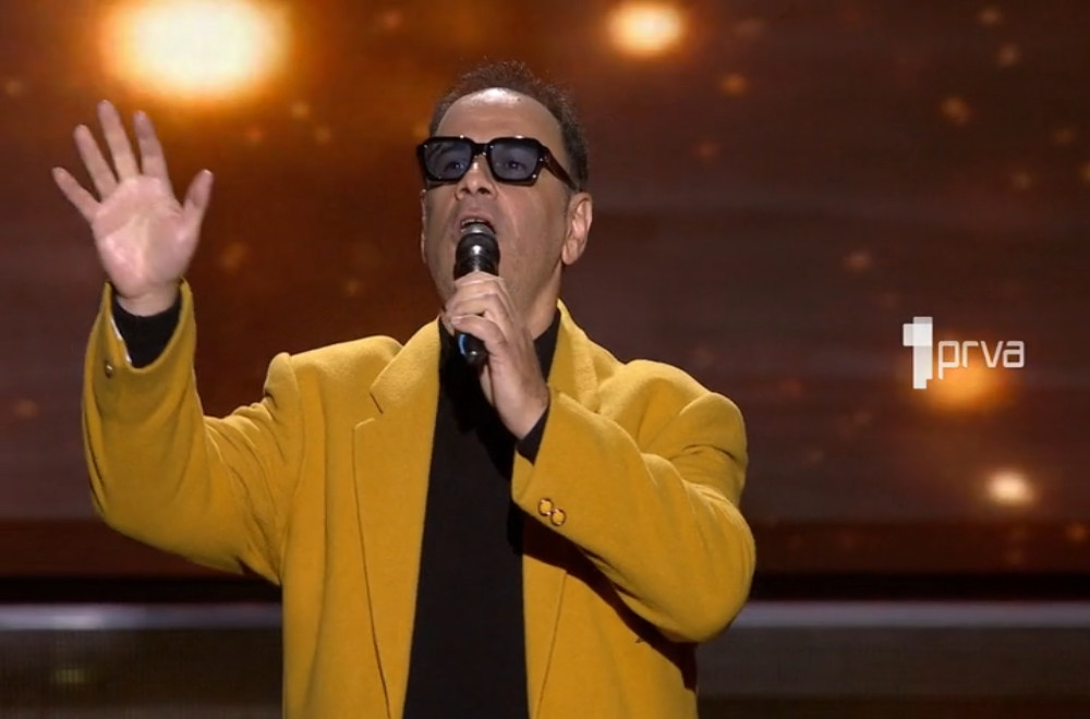 Gledaćete - 09.11.2025.