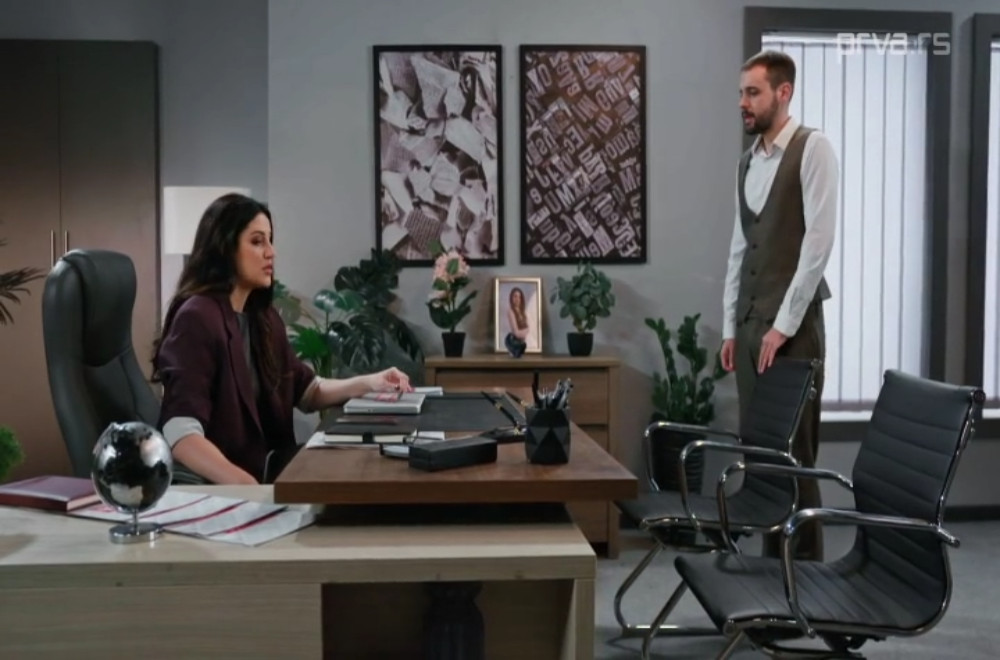 Igra sudbine - 1592. epizoda: "Imaš 48 sati"