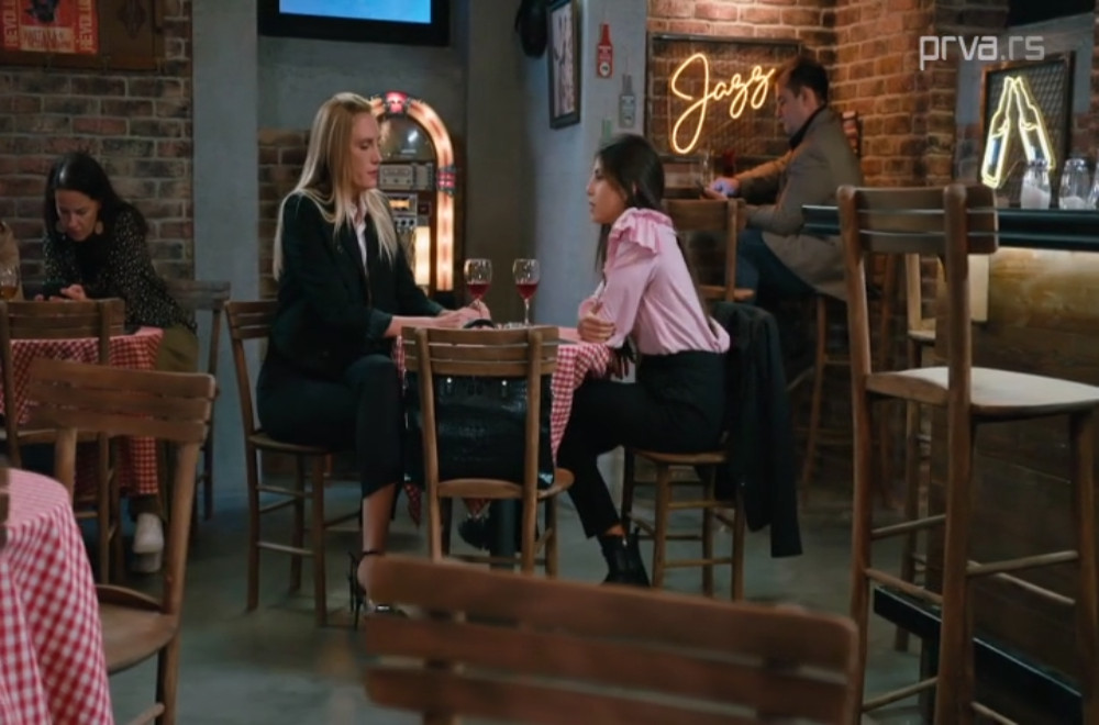 Igra sudbine - 1592. epizoda