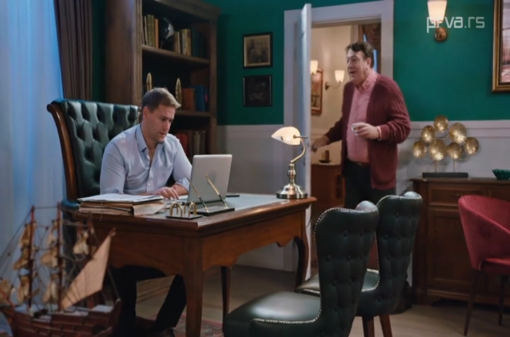 Igra sudbine - 1592. epizoda