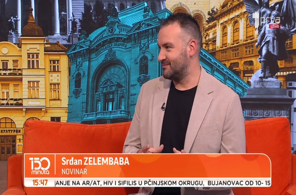 Kako tračarenje utiče na zdravlje?