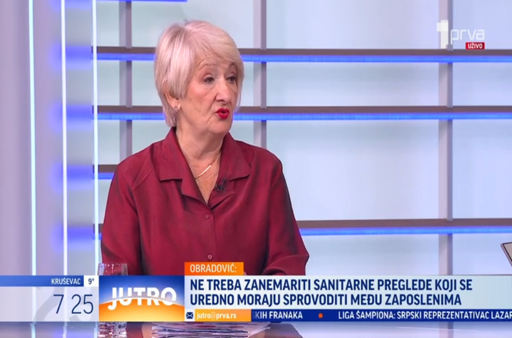 Na koji način je danas moguće dobiti tifus?