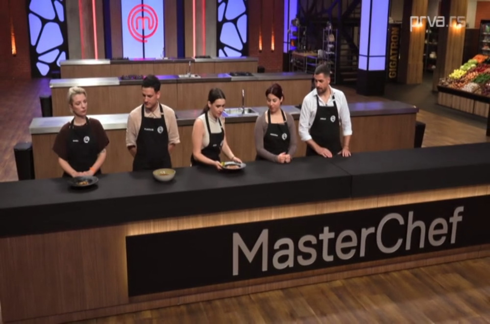 Ona je dobila prvo „bravo“ od Ljubice