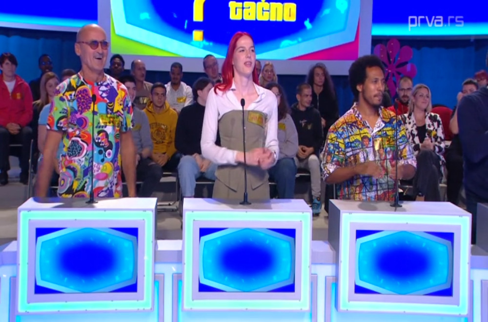 Pogodi cenu tačno - 06.11.2025.