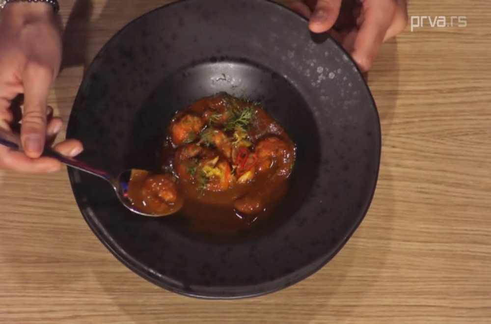 Sudije se nisu složile oko njenog jela