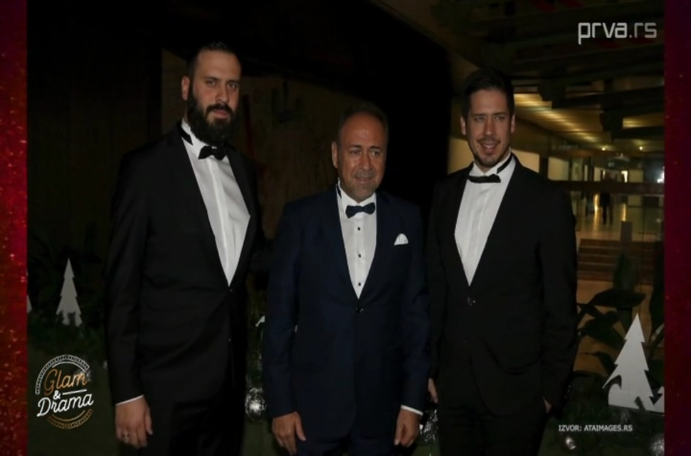 Glam i drama - 06.11.2025.